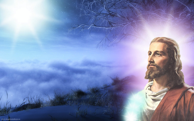 Jesus Christ  基督教