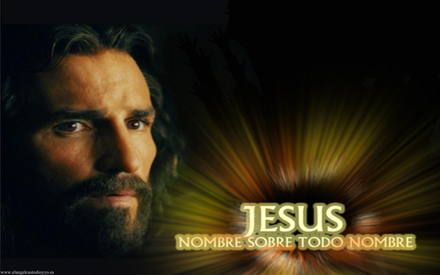 Jesus Christ  基督教