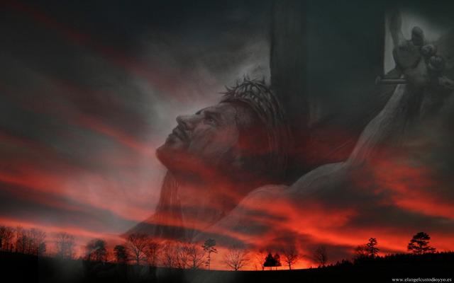 Jesus Christ  基督教
