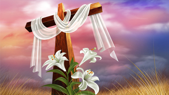 Jesus Christ  基督教