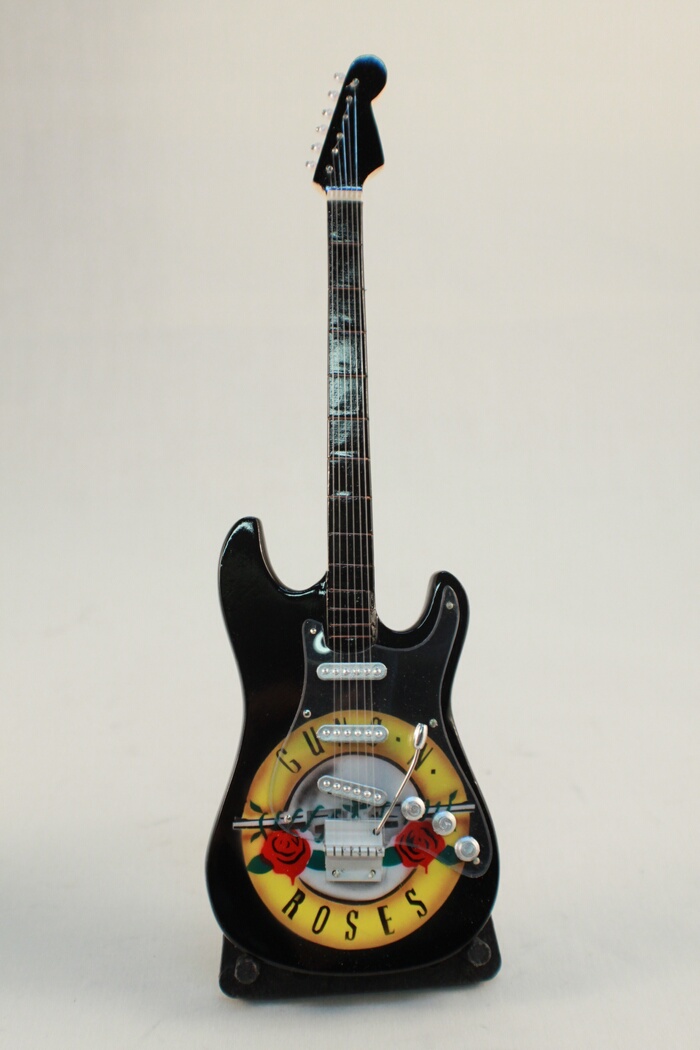 初學結他基本技巧  Guitar 結他