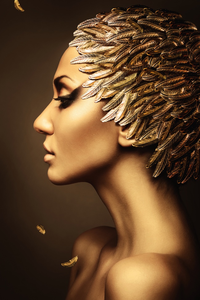 髮　不停落下來  Hair Styles+Hair Weaving 織髮