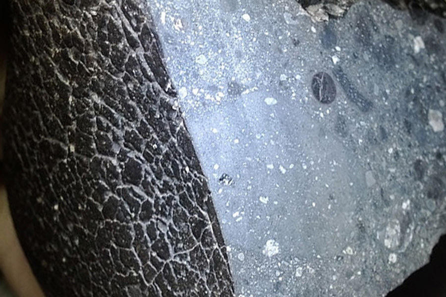 火星岩石中或存有机物  天文探討