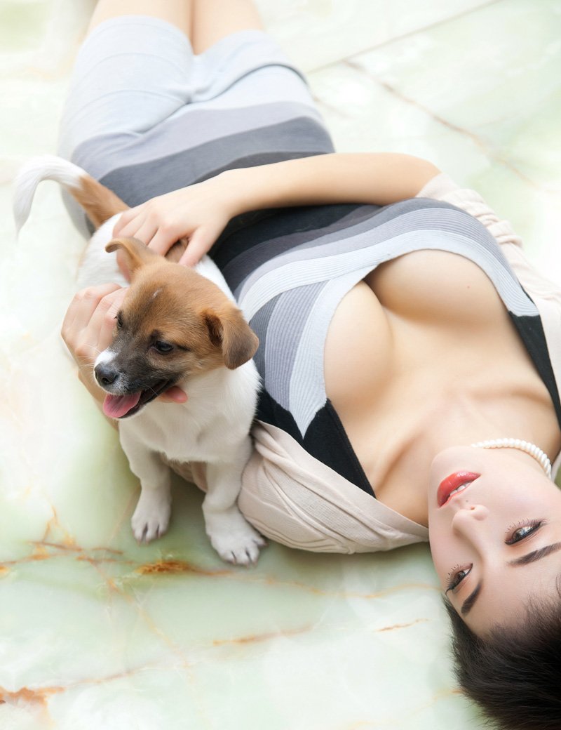   Pets 寵物護理 +紀念堂