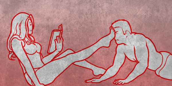 女人的五个秘密  午夜私語 (未滿18歲勿進)