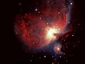 宇宙起源的現代觀點  天文探討
