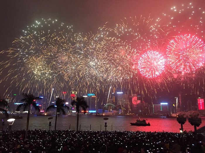 Fireworks Japan-花火  Fireworks 烟花