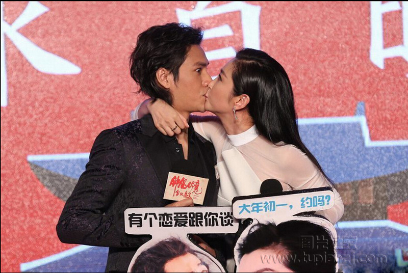 從親吻部位看他人格  Kiss 我要咀咀