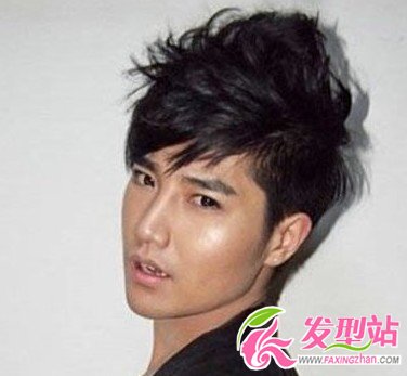 流行男仕髮型   Hair Weaving 男女織髮 + 流行髮型
