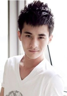 流行男仕髮型   Hair Weaving 男女織髮 + 流行髮型