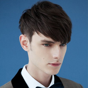 流行男仕髮型   Hair Weaving 男女織髮 + 流行髮型