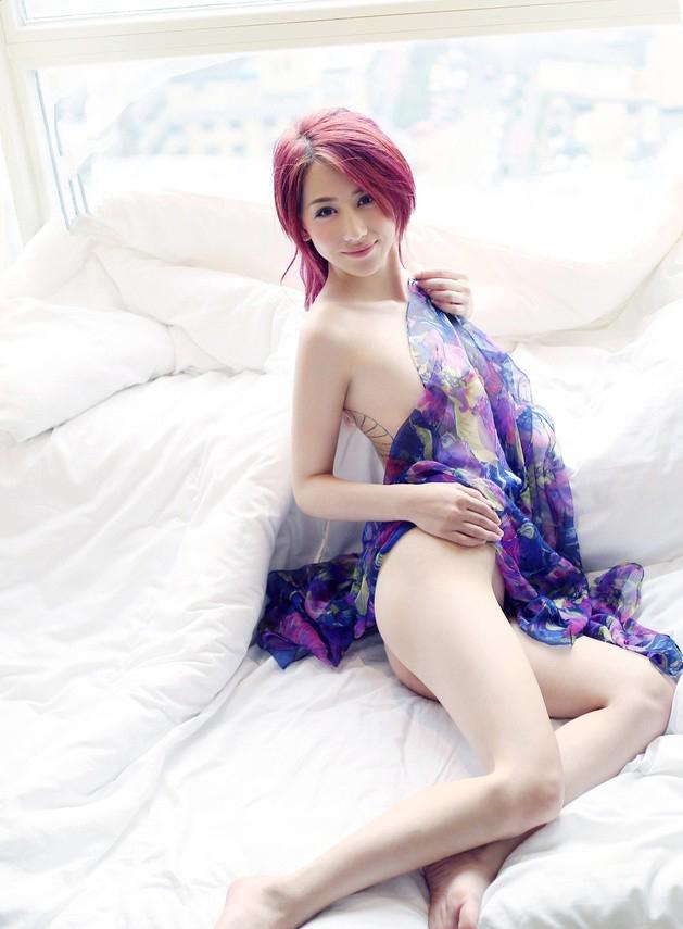   Sexy People 俊男美女  (严禁贴色情)