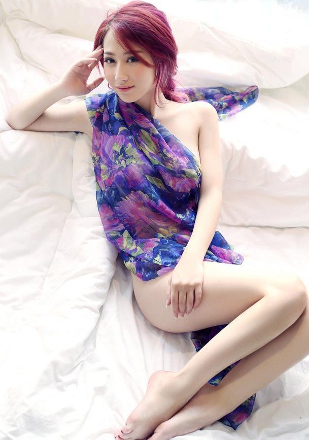   Sexy People 俊男美女  (严禁贴色情)