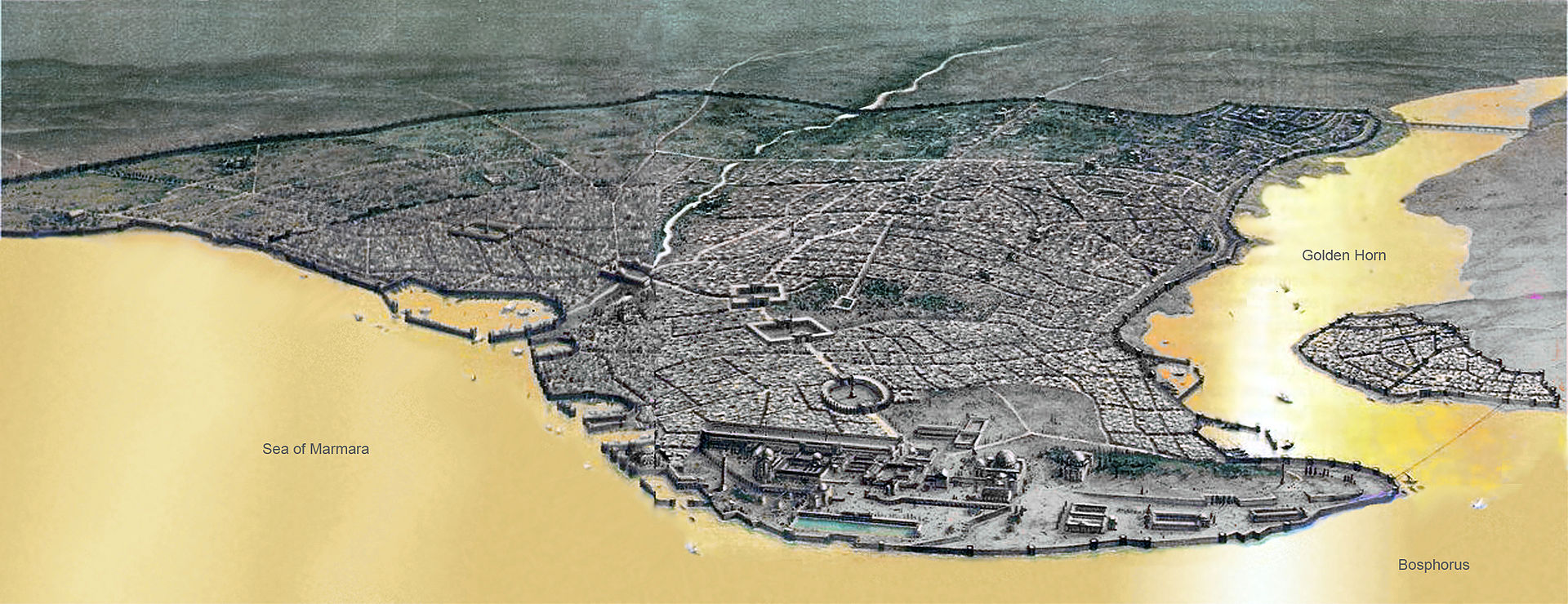 土耳其：İstanbul  World Trave...欧美