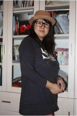 洞房后竟发现老婆大6岁…  Ladies World 女性世界