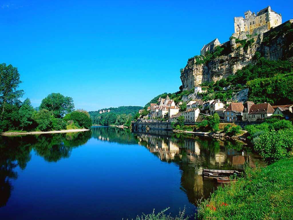 新西兰旅游景  World Trave...欧美