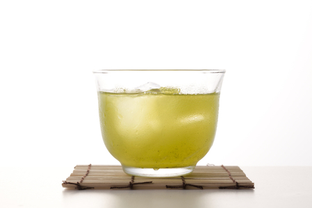 吃止痛藥喝點茶效果好  医学常識