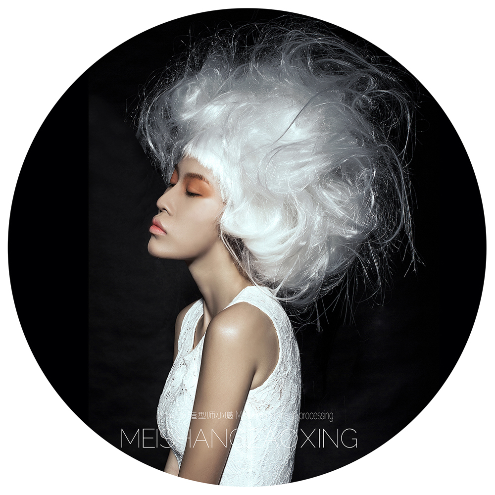   Hair Styles+Hair Weaving 織髮
