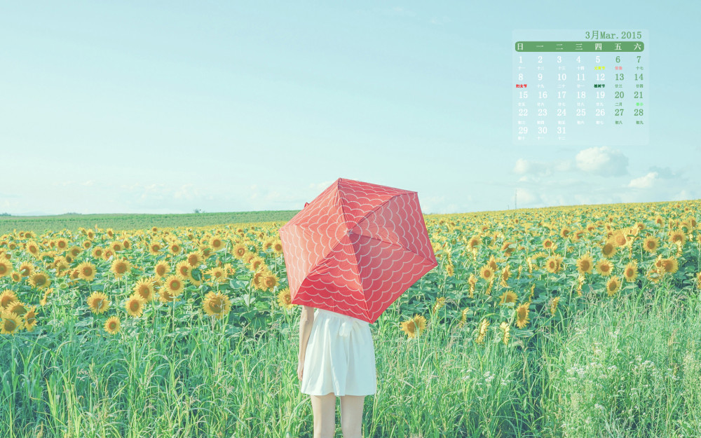 Lucky Peach Blossoms  Flowers花卉