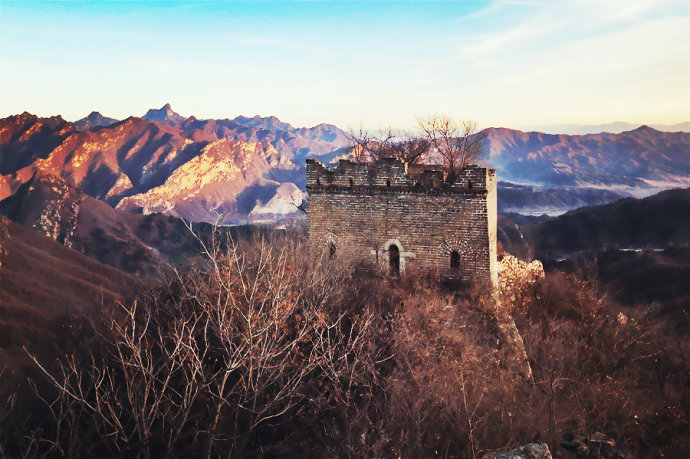   World Travel 世界旅遊