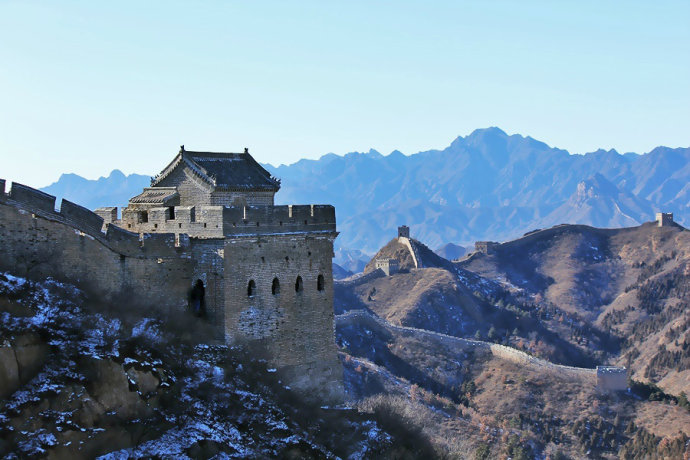   World Travel 世界旅遊