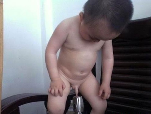   Baby 虾仔虾女