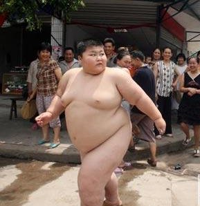   Baby 虾仔虾女