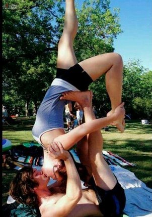 如何接吻而不失霸氣？  Kiss 我要咀咀