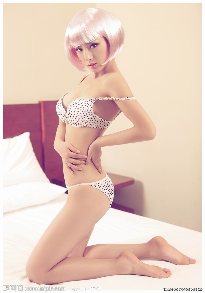  Sexy People 俊男美女  (严禁贴色情)