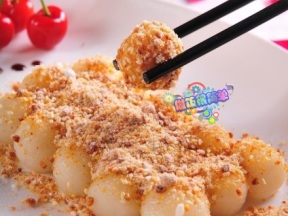甜品食谱好多款  中菜 + 西式美食