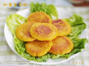 香蕉美食專門店  中菜 + 西式美食