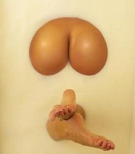   Sexy People 俊男美女  (严禁贴色情)