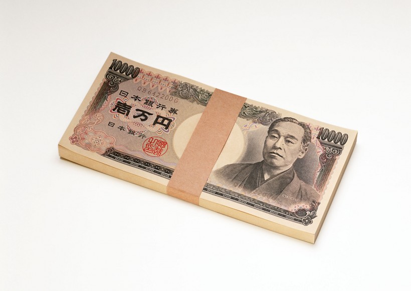 日圓跌無止境炒燶日本樓  股票論區