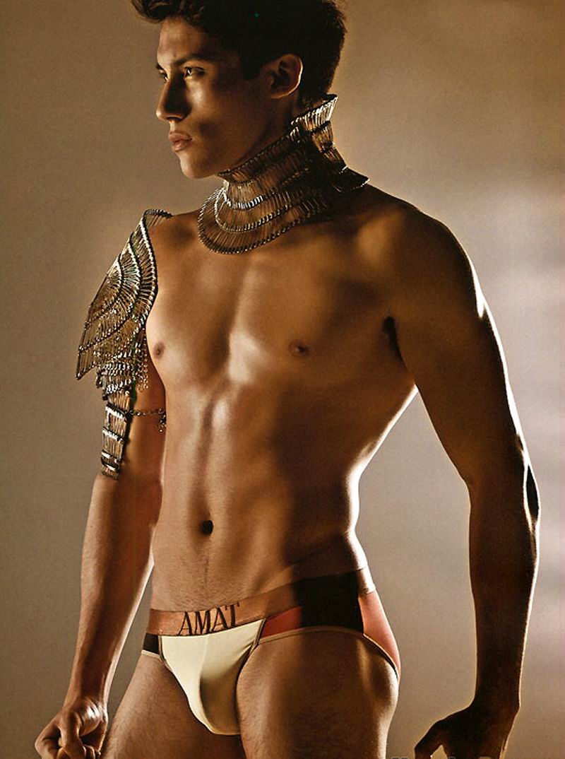 Man is Man 美男雄壮诱惑  Sexy People 俊男美女  (严禁贴色情)
