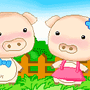 QQ聊天  QQ表情圖