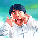 QQ聊天  QQ表情圖