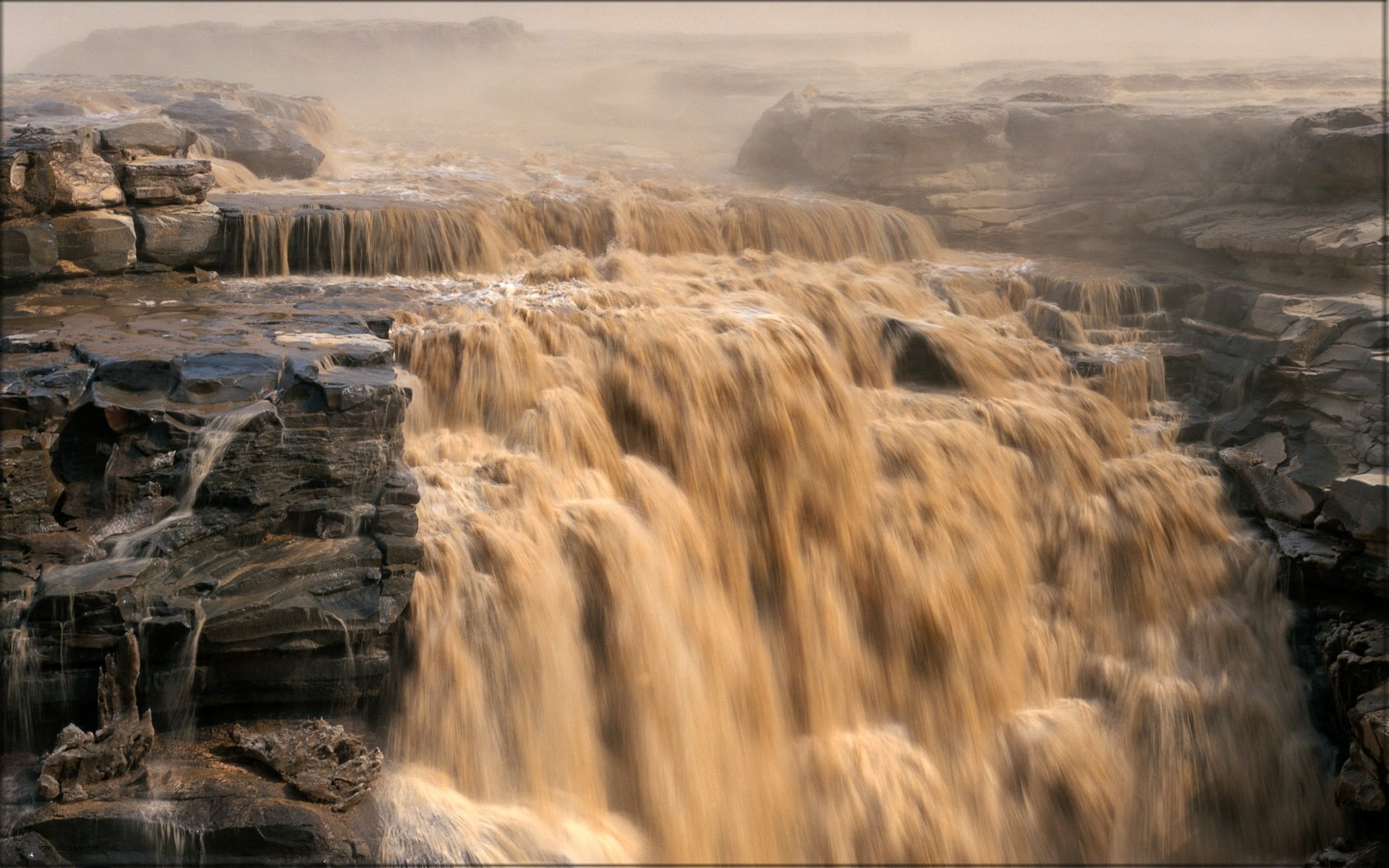    Landscape 山水湖林