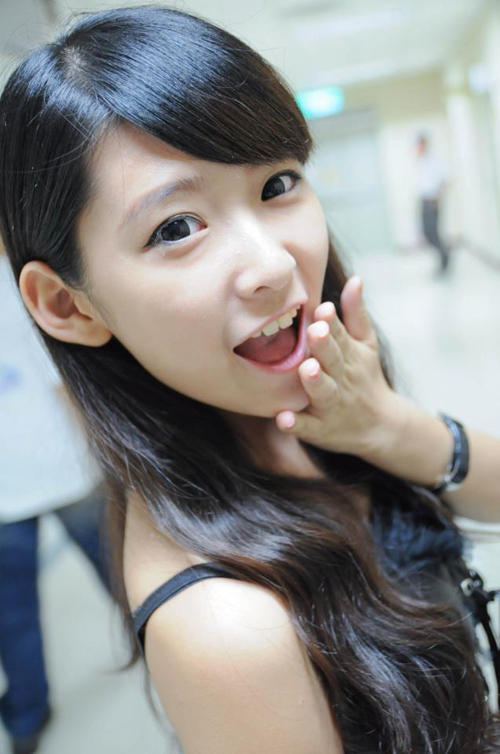   Sexy People 俊男美女  (严禁贴色情)