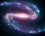 宇宙景观图片  天文探討
