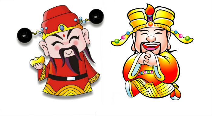 签文: 天下泰平民安樂  求簽專欄