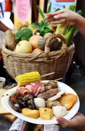 超傷肝食物多吃恐罹癌  防治癌症室