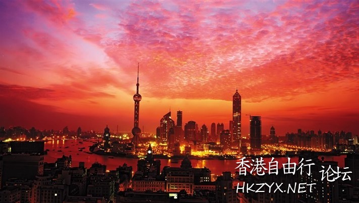   Sunset 夕陽