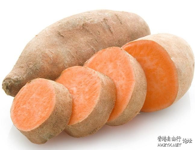 盘点能降脂清肠蔬果  医学常識