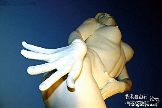 韩国“性主题公园  World Trave...欧美
