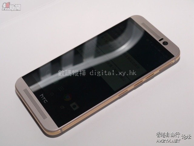 HTC One M9  HK$5,998  Phones 手機天下 電腦