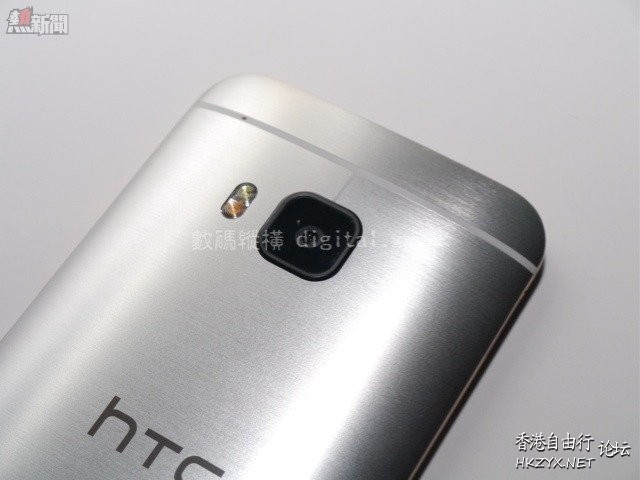HTC One M9  HK$5,998  Phones 手機天下 電腦