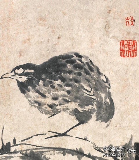 給世界一個白眼  Gallery 畫廊天地