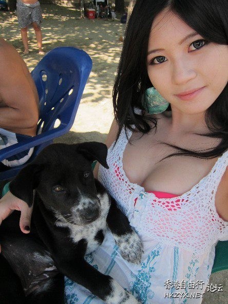   Sexy People 俊男美女  (严禁贴色情)