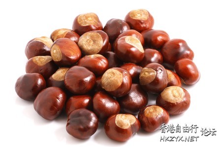 食物剝皮去殼有妙招  生活竅门