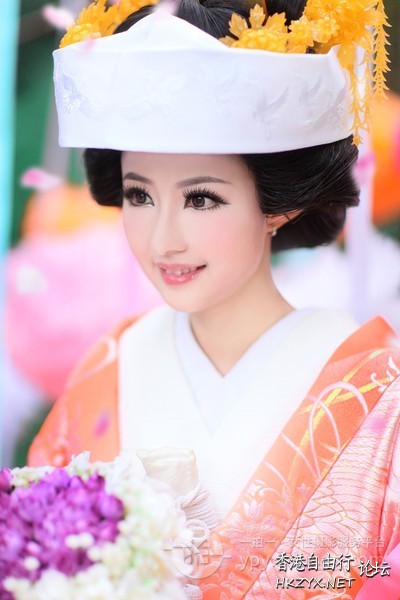 美麗如仙  lovely - charming 可愛迷人